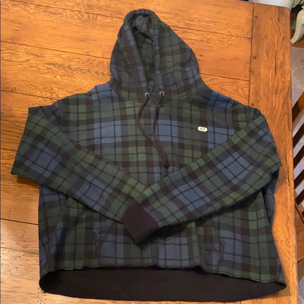 Abercrombie and Fitch Hoodie